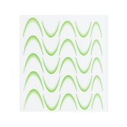  Flawless French Green